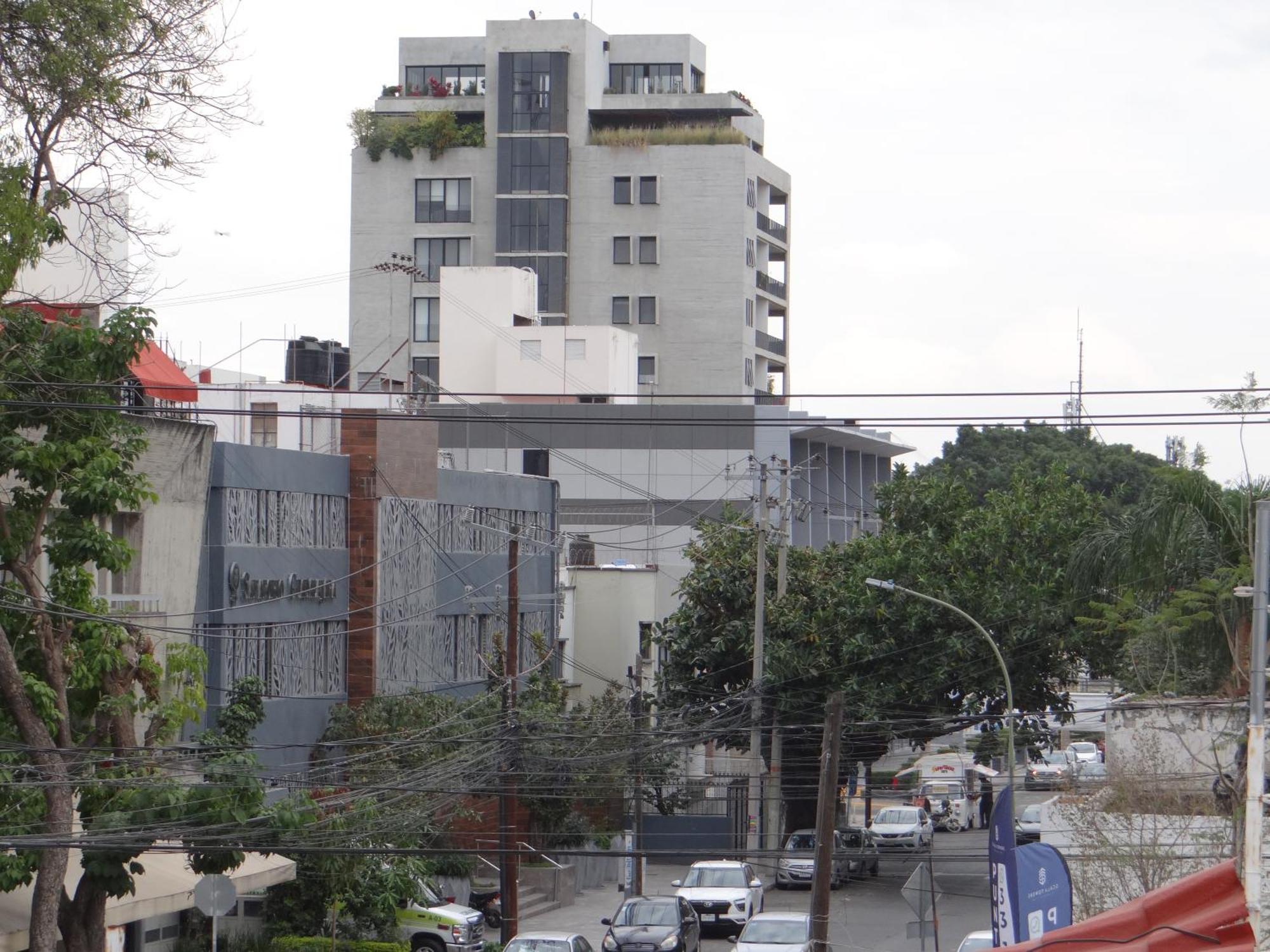 Hostal Vitta Guadalajara Exterior photo