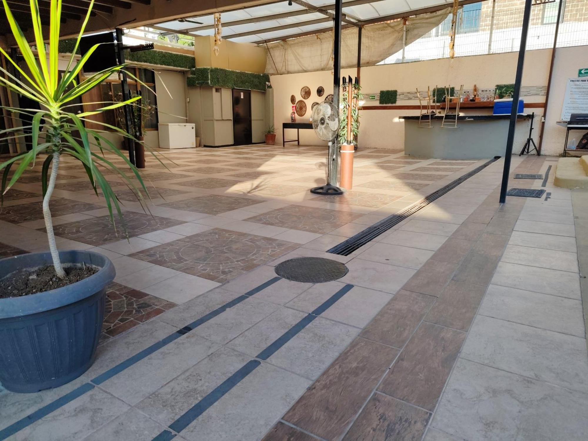 Hostal Vitta Guadalajara Exterior photo